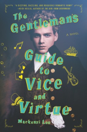 Gentelmans Guide to Vice and Virtue