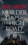 Murder Takes High Road
