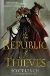 Republic Thieves