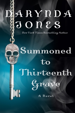 thirteenth grave_final cover